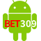 Aplicativo bet309 para Android