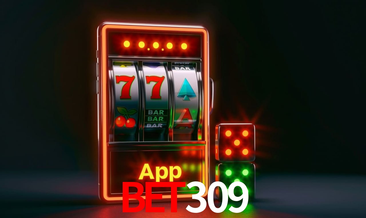 Experiência VIP bet309