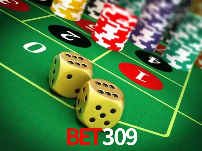 Experiência VIP bet309