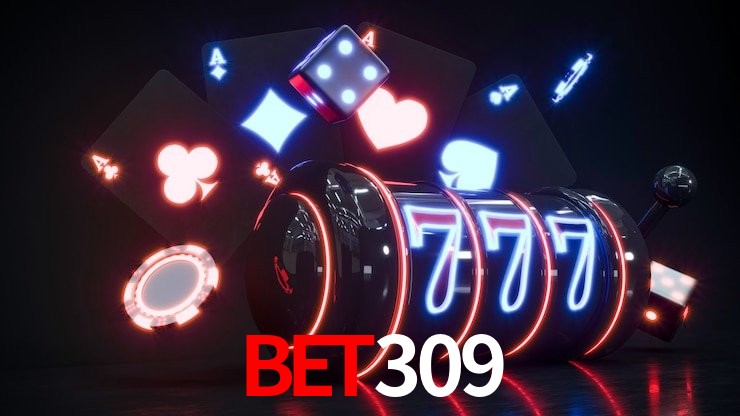 Welcome Bonus bet309