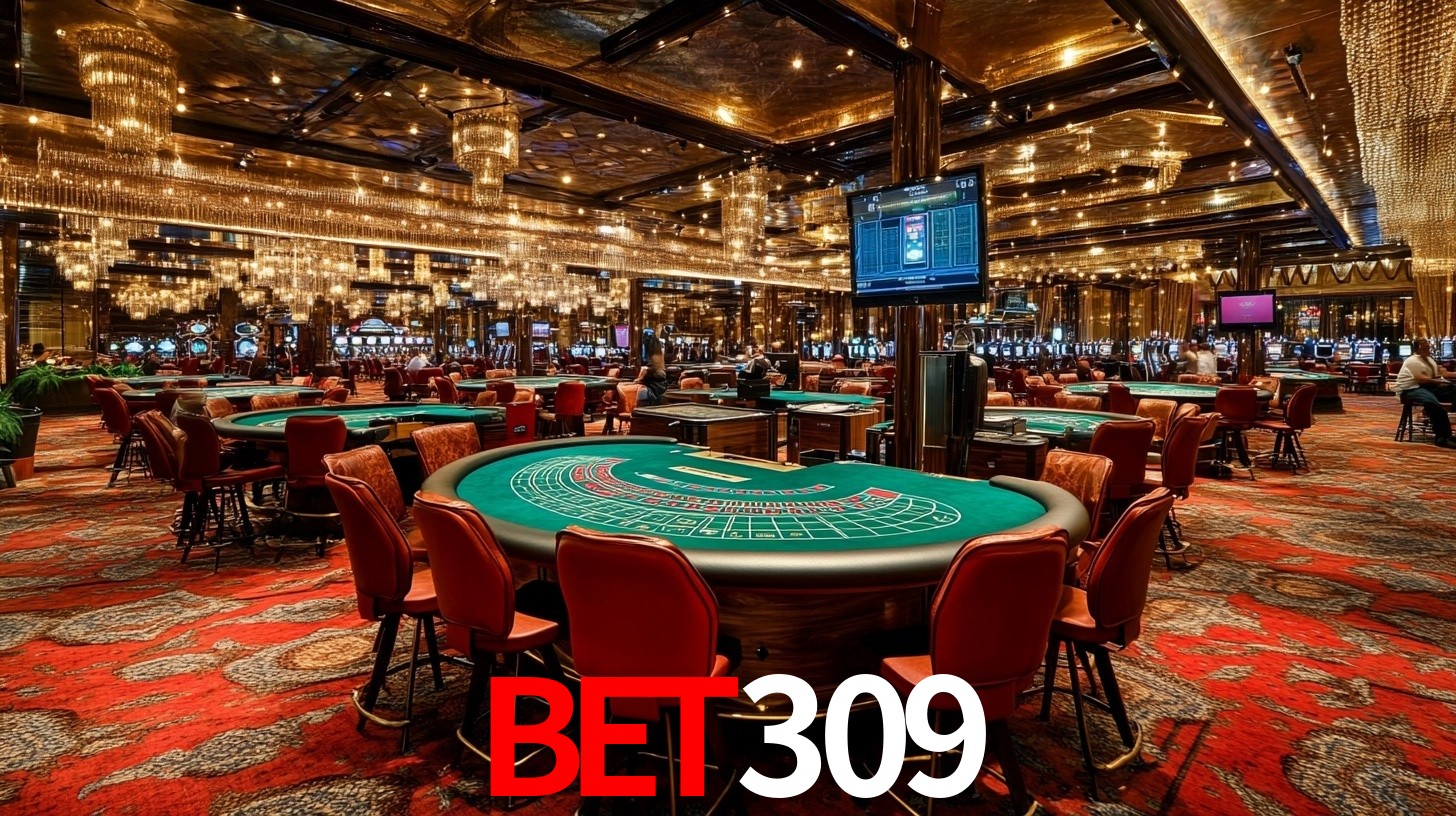 bet309 - Cassino Milionário - bet309.com