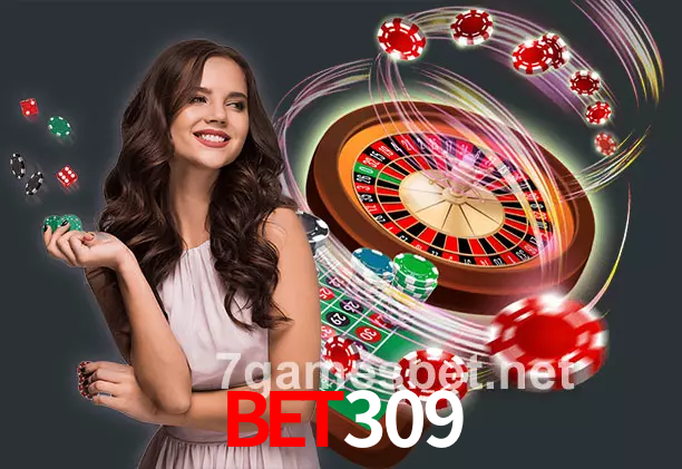 vivo no cassino bet309