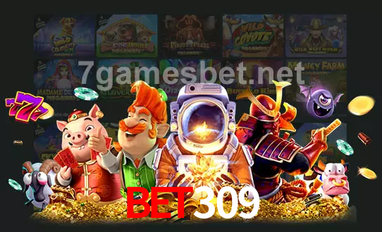 cassino bet309