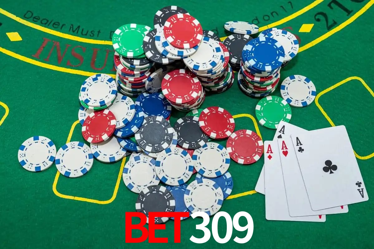 PIX Instantâneo bet309