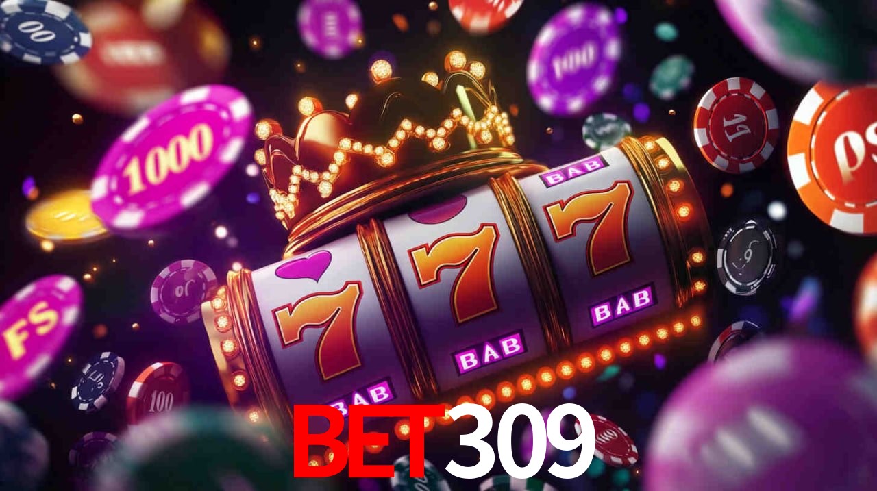 Live Casino bet309