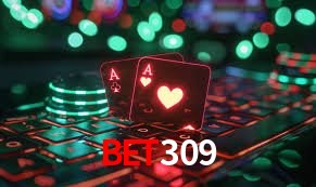 Apostas de Futebol bet309