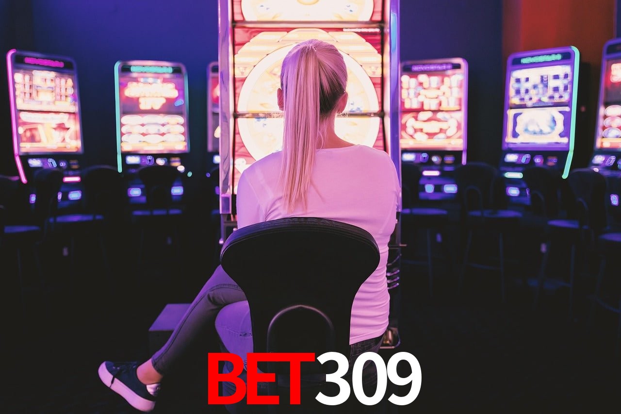 Game Providers bet309