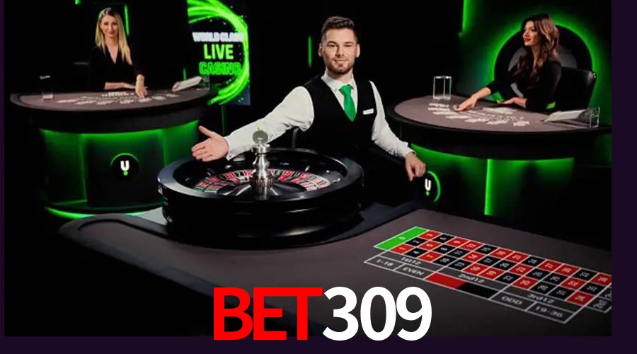API Integration bet309
