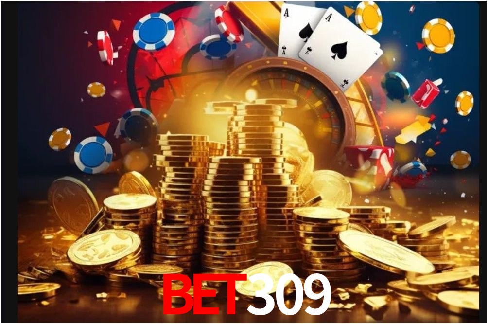 cassino bet309