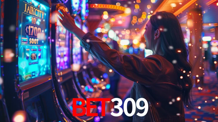 bet309 login