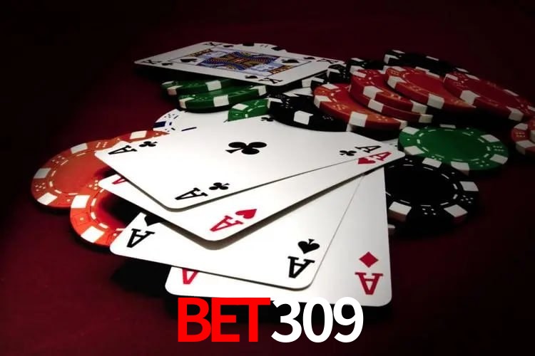 Bônus Diários bet309