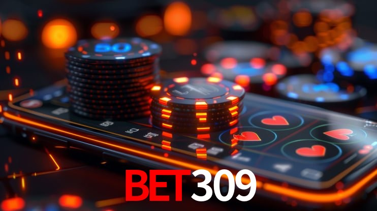 Bonus Features bet309
