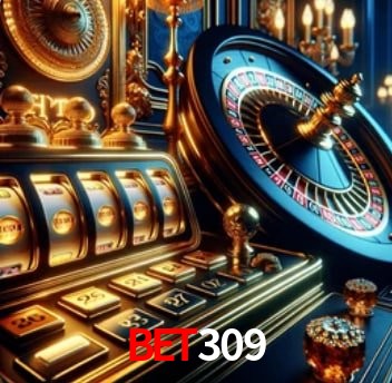 Casino Ao Vivo bet309