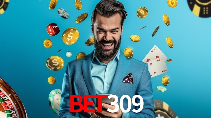 Slot Games bet309