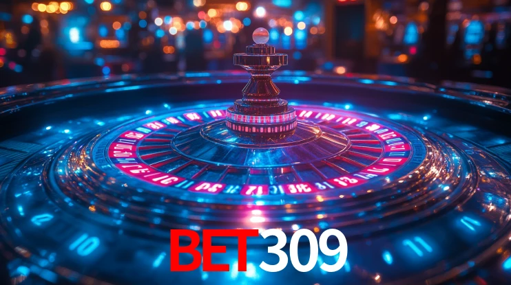 Cashback e recargas na bet309