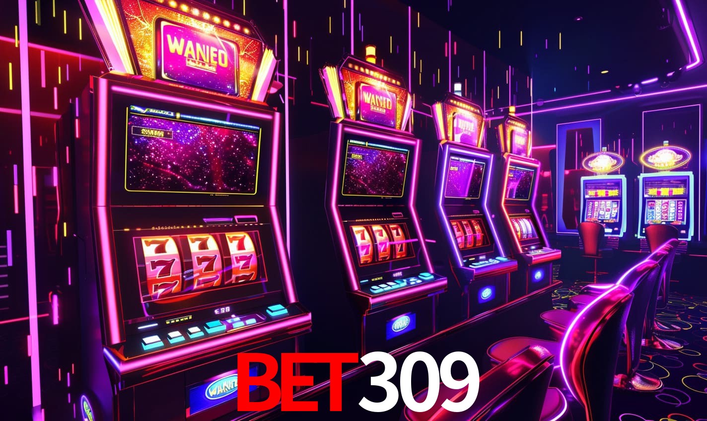 Explorando a Categoria de Eventos em Apostas na bet309