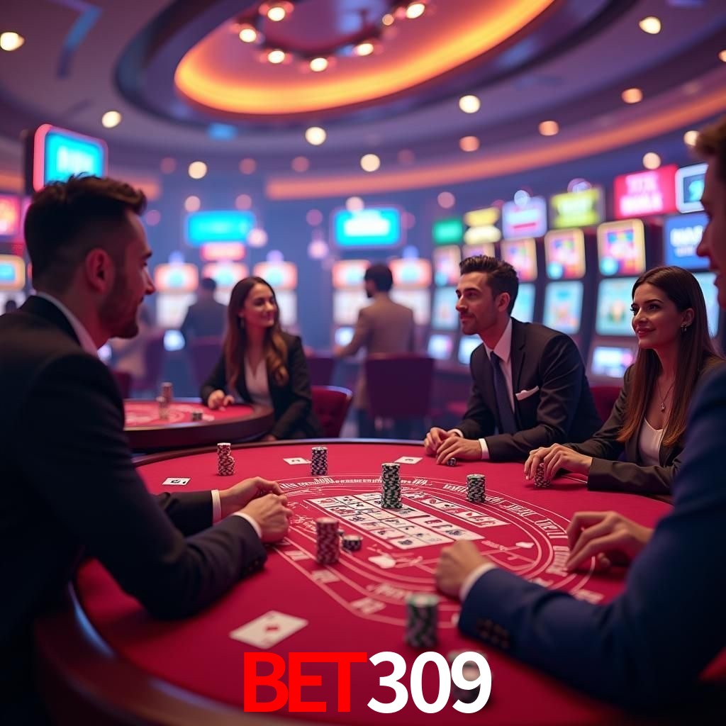Jogos Exclusivos bet309