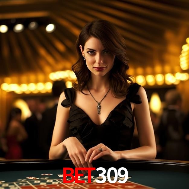 Descubra a Essência do bet309: Nossa História e Compromissos