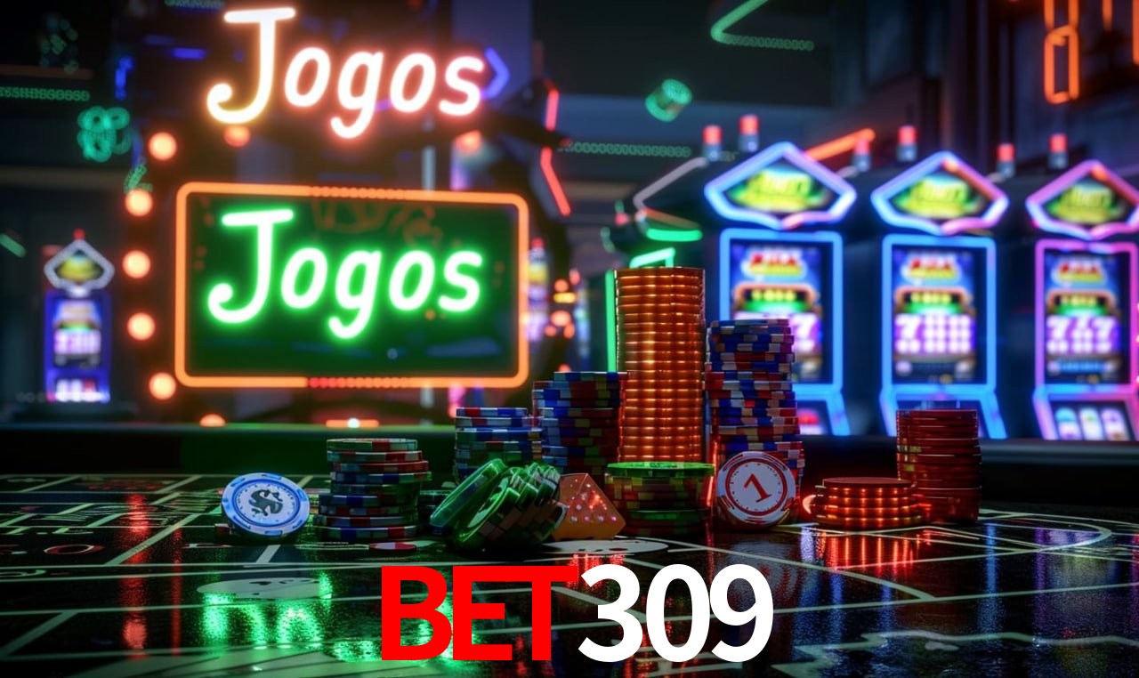 Mercados ao vivo e cash out na bet309
