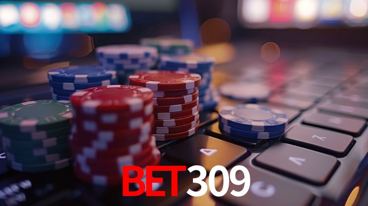 Segurança 2FA bet309