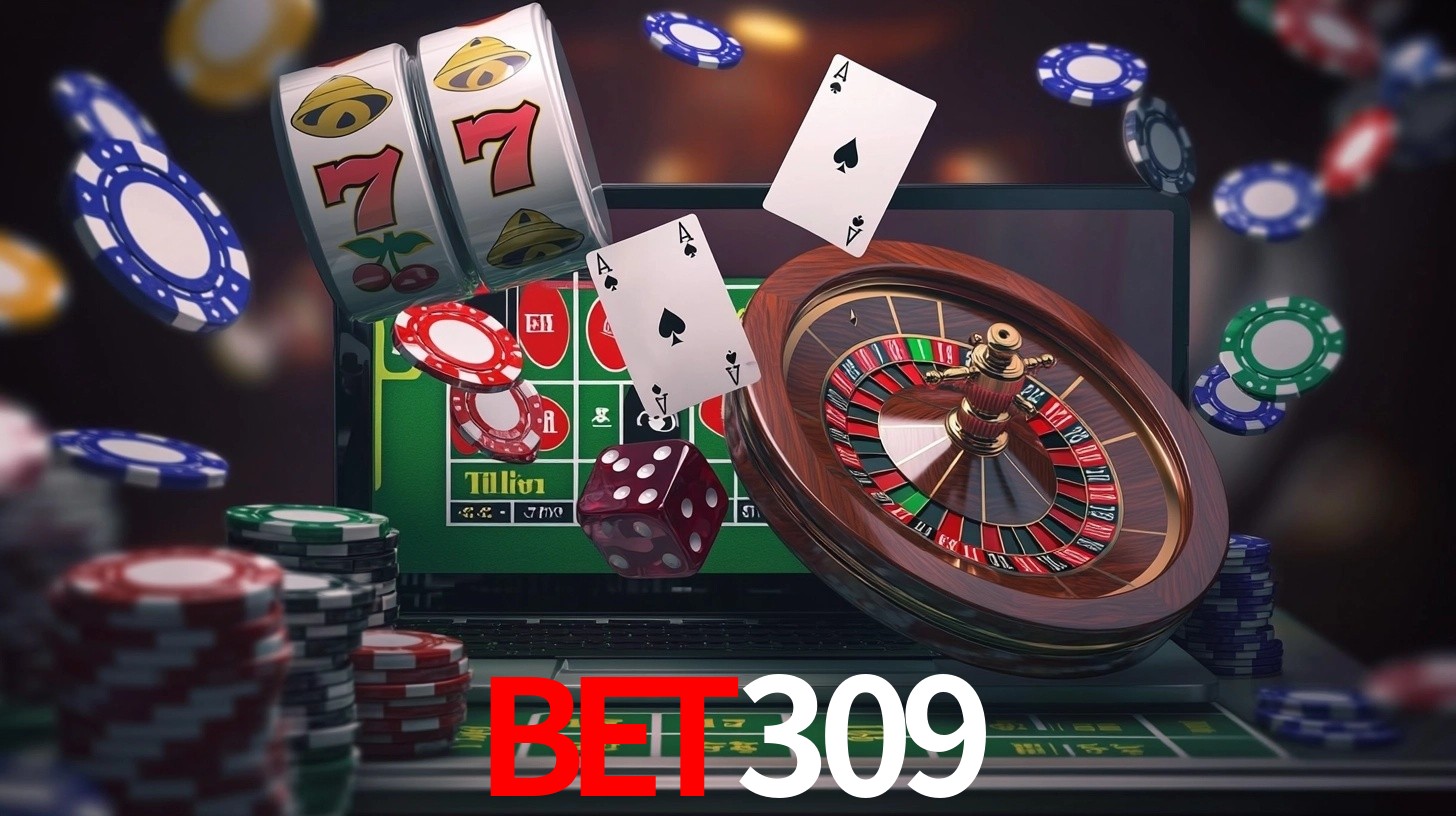 bet309 App Interface