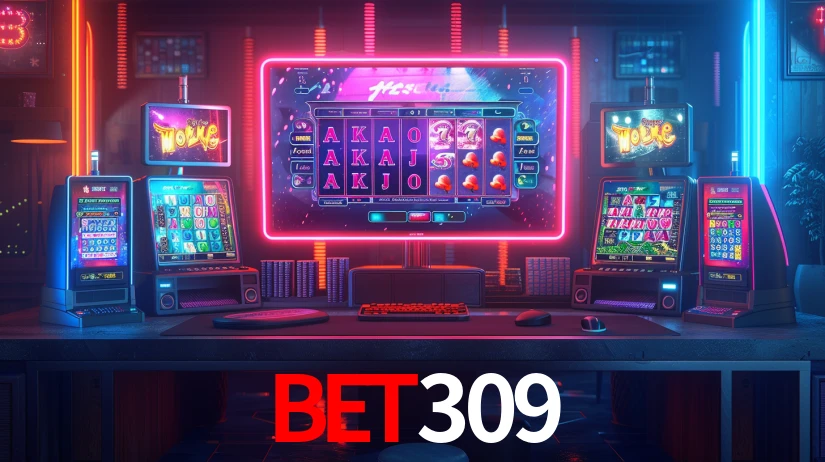 Experimente o Login Seguro Premium no bet309