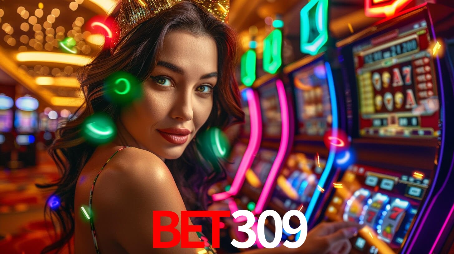 Escolher plataforma para baixar bet309