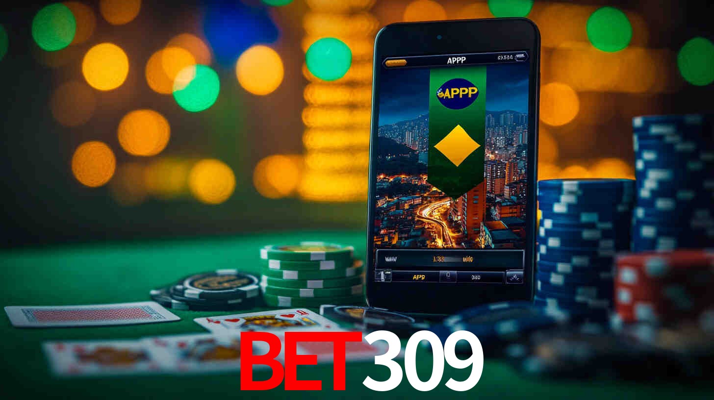 Explorando a Categoria de Eventos em Apostas na bet309