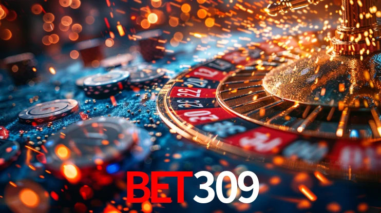 Account Benefits bet309