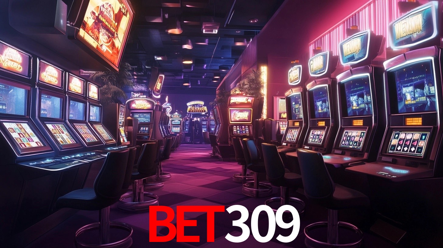 Premium Interface bet309