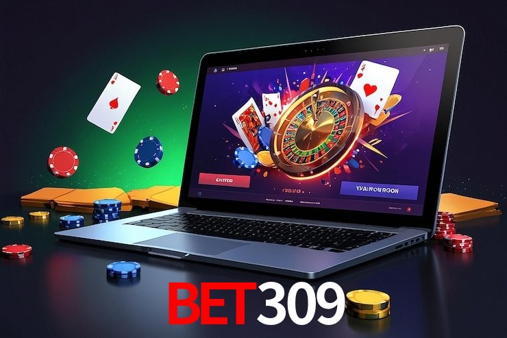 Especiais de Fim de Semana bet309