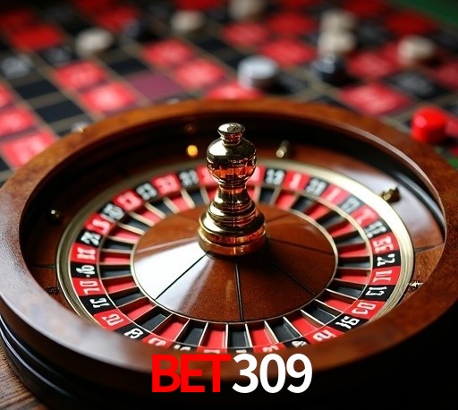 Jogos populares e pagamentos rápidos na bet309