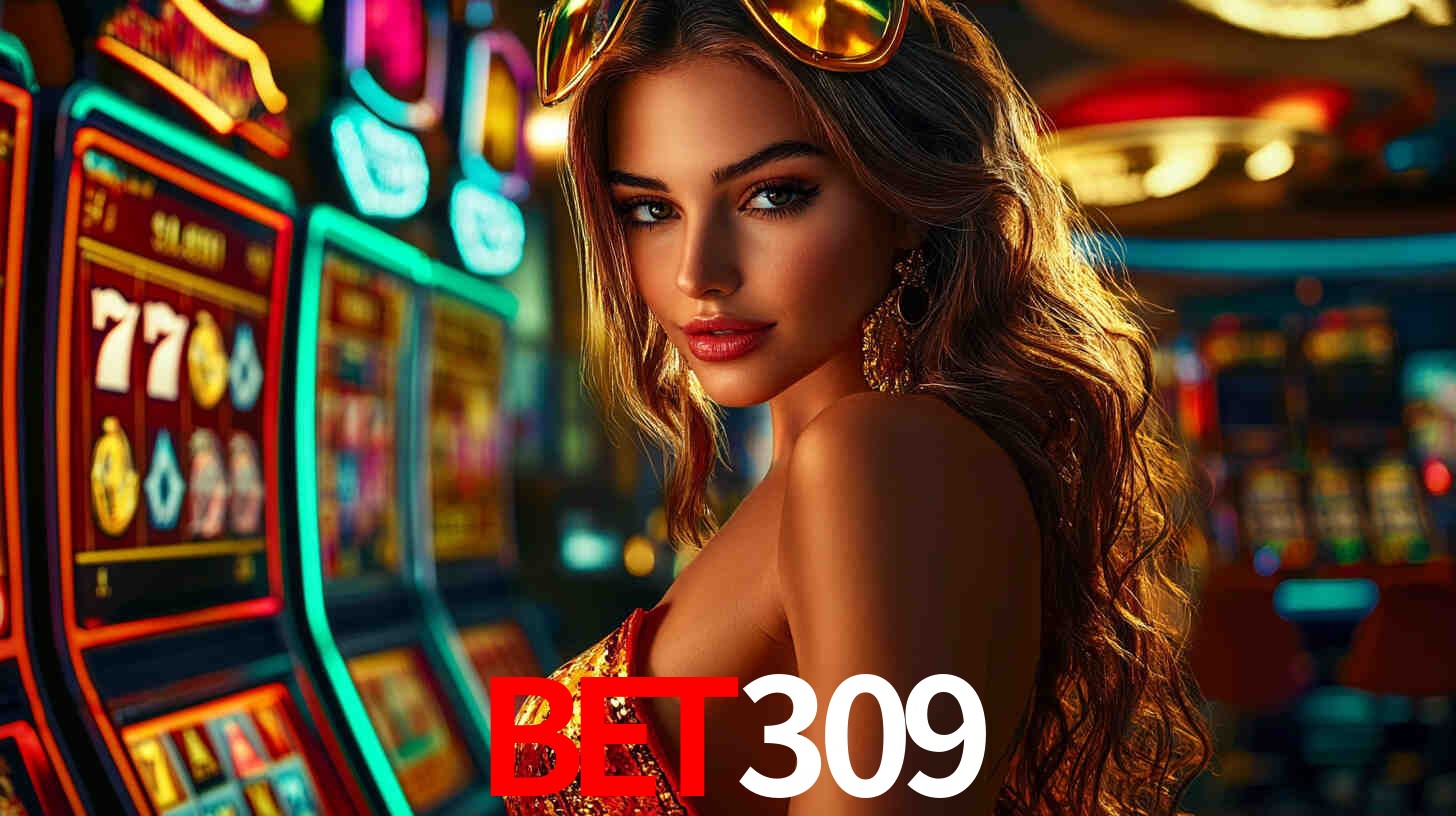 Programa VIP bet309