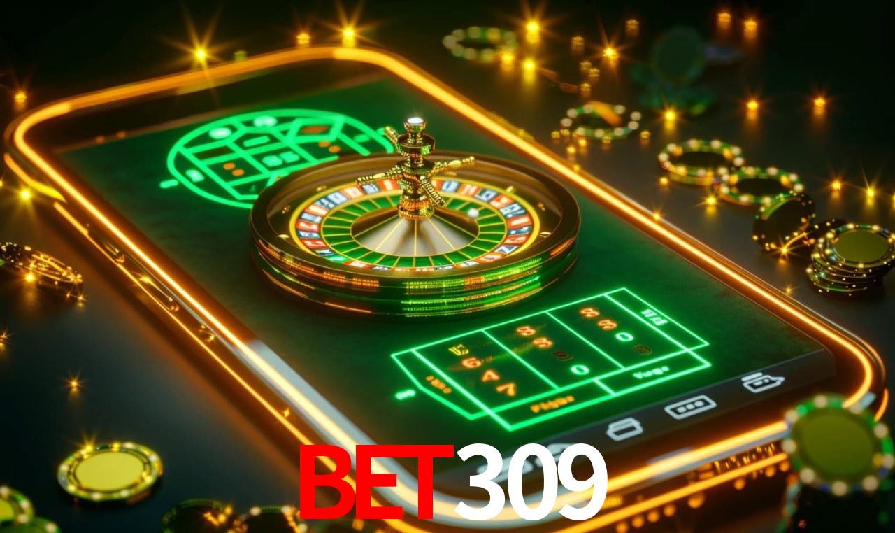 Sistemas de Segurança bet309