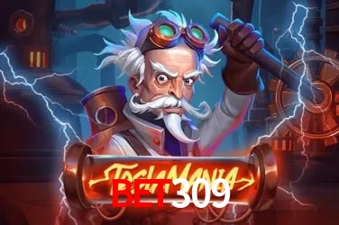 Diretório de Jogos bet309