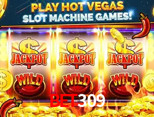 Descubra a Magia dos Jogos de Arcade no bet309