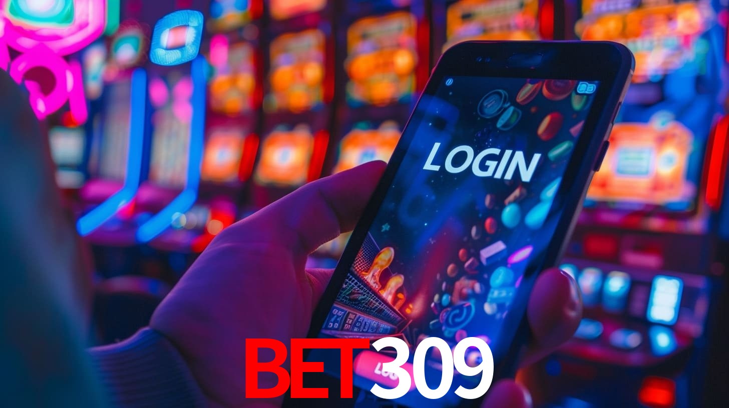 Programa VIP bet309