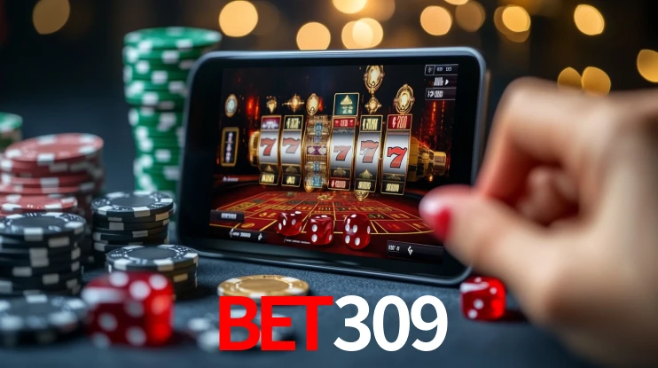Tournaments bet309
