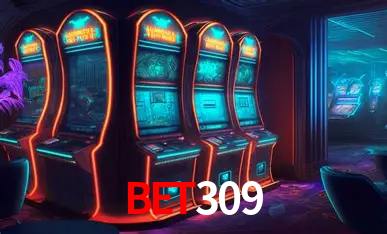 Apostas Esportivas na bet309: Um Guia Completo