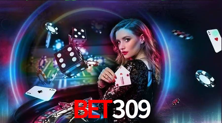Responsive Design bet309