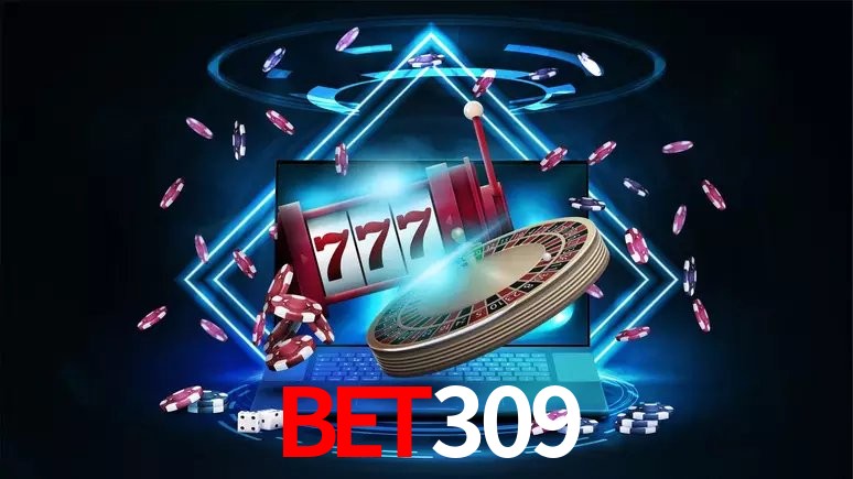 Jogos de Slot bet309