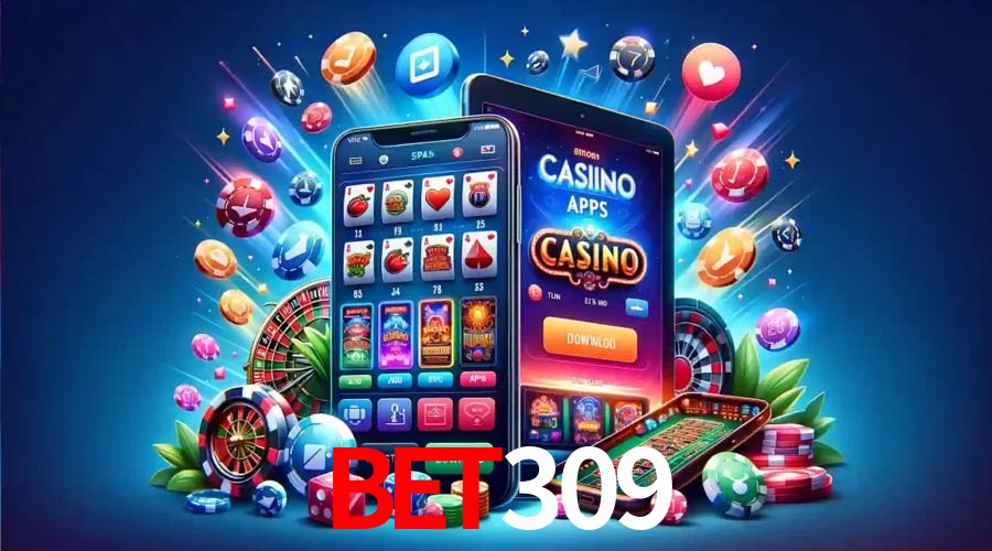 Platform Technology bet309