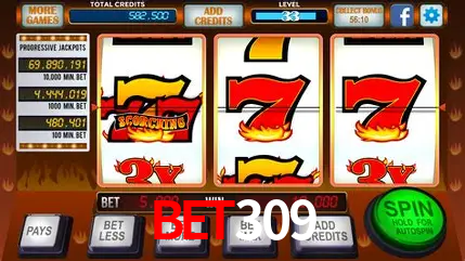 Desvendando o Mundo dos Jogos Virtuais na bet309