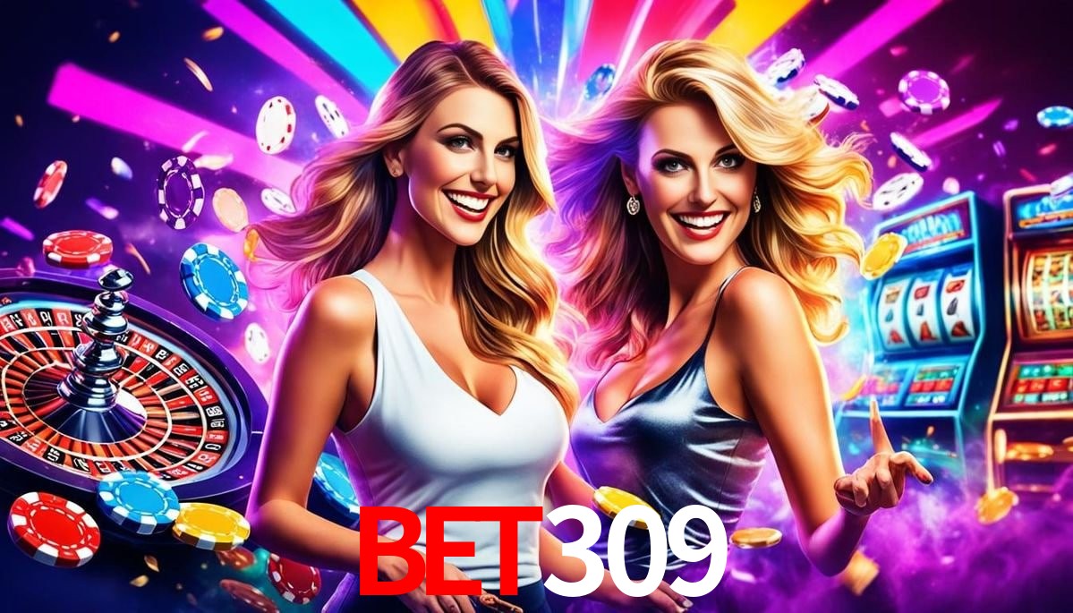 Roda da fortuna na bet309