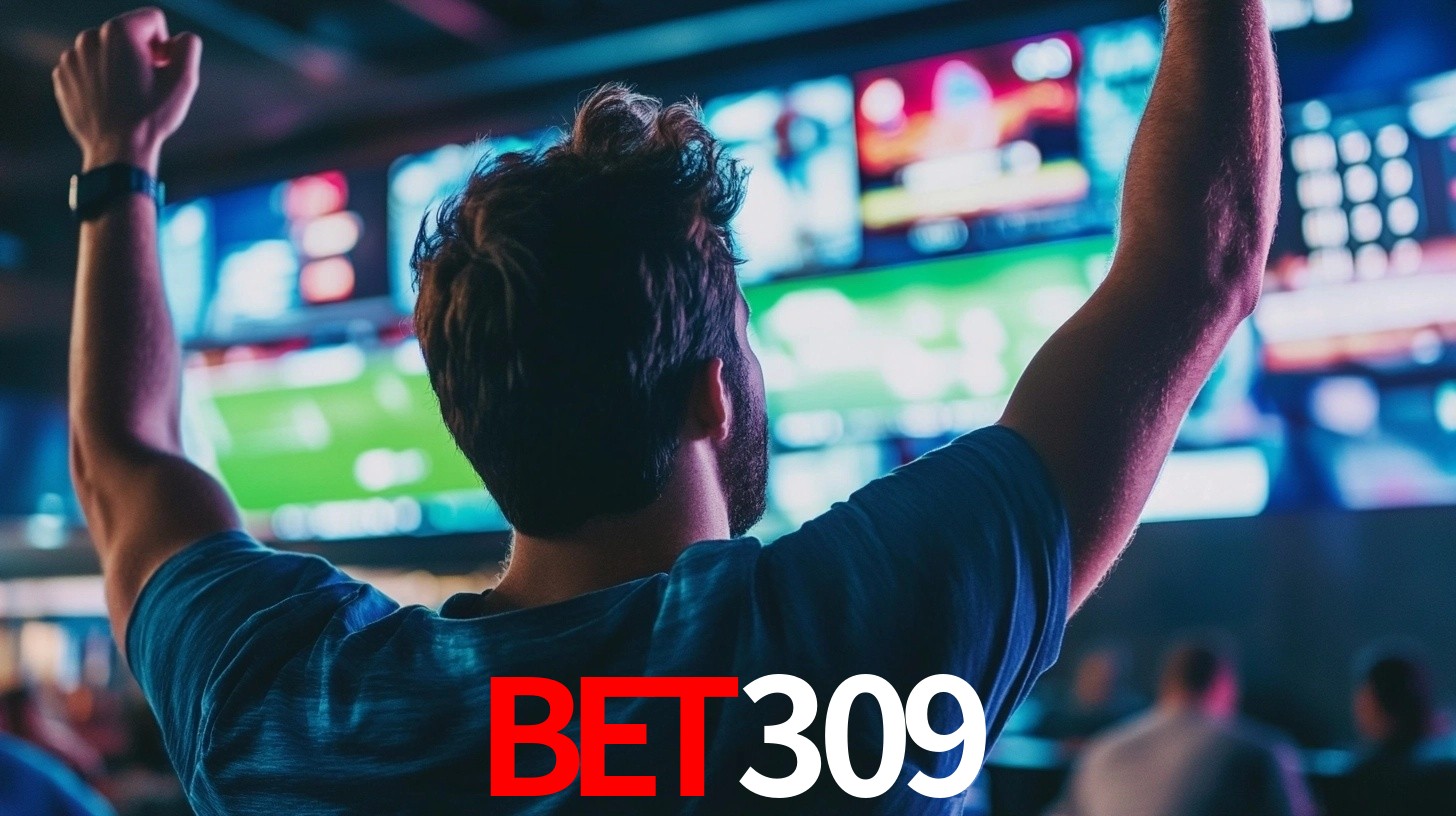 bet309: Seu Especialista em Apostas Esportivas Brasileiras