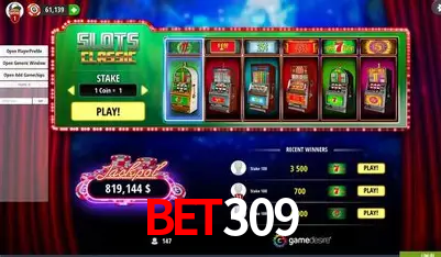 A Experiência Imersiva dos Cassinos Ao Vivo no bet309