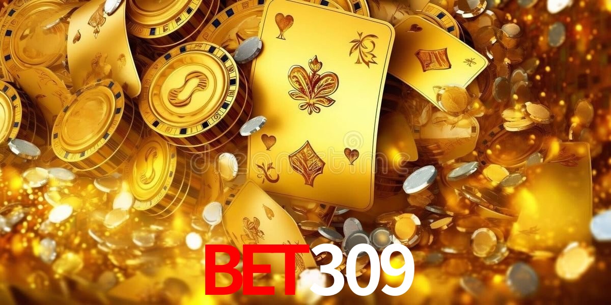 A Experiência Imersiva dos Cassinos Ao Vivo no bet309