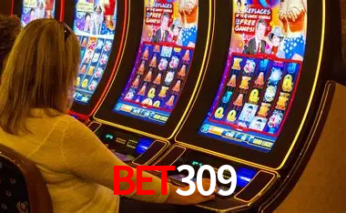 Jogos de mesa e apostas rápidas na bet309