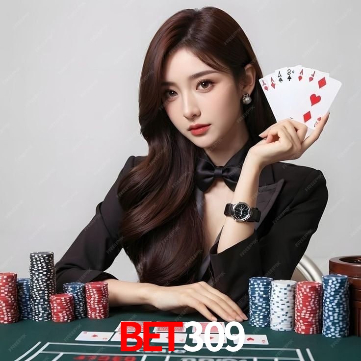 Tecnologia da Plataforma bet309