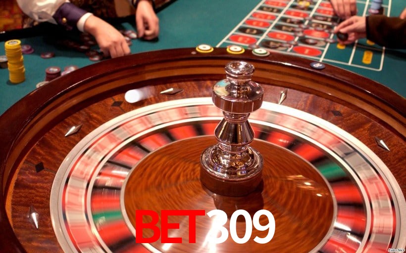 Interface Premium bet309
